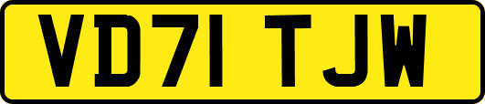 VD71TJW