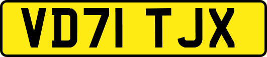 VD71TJX