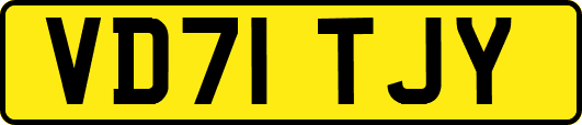VD71TJY