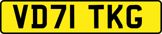 VD71TKG