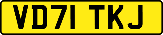 VD71TKJ
