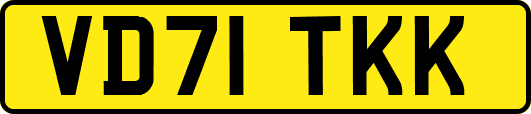 VD71TKK
