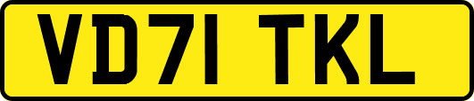VD71TKL