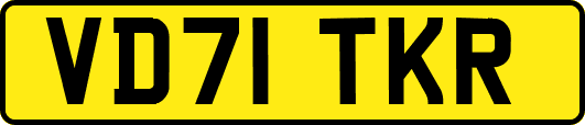 VD71TKR