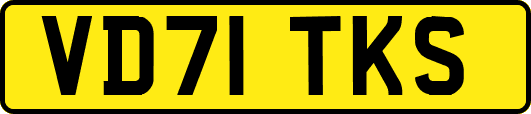 VD71TKS