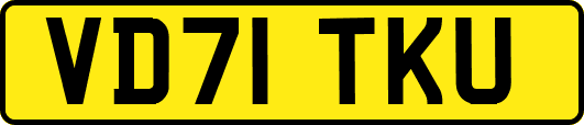 VD71TKU