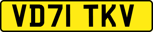 VD71TKV