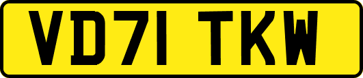 VD71TKW