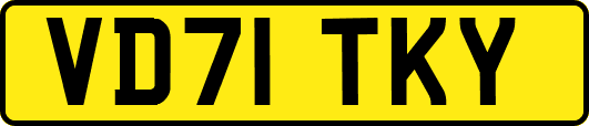 VD71TKY