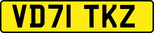 VD71TKZ
