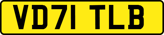 VD71TLB