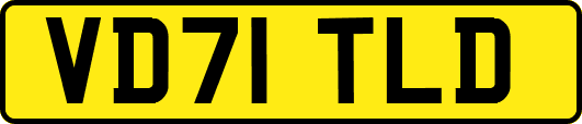 VD71TLD