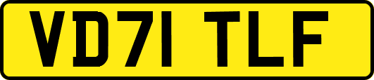 VD71TLF