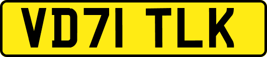 VD71TLK