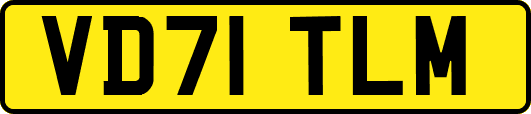 VD71TLM