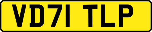 VD71TLP