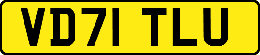 VD71TLU