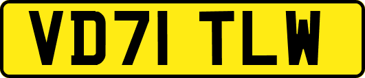 VD71TLW