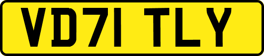 VD71TLY