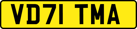 VD71TMA