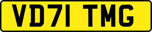 VD71TMG