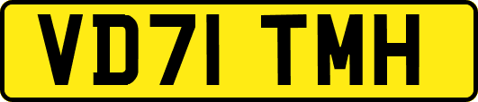 VD71TMH