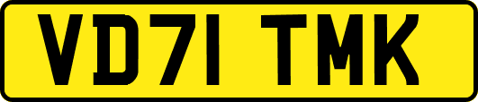 VD71TMK