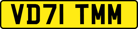 VD71TMM