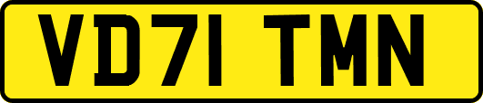 VD71TMN