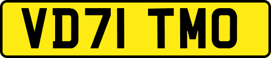 VD71TMO