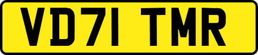 VD71TMR
