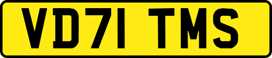 VD71TMS