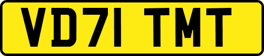 VD71TMT