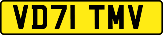 VD71TMV