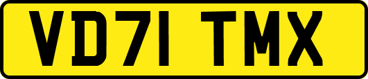 VD71TMX