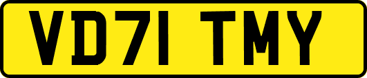 VD71TMY