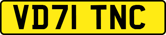 VD71TNC