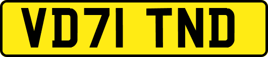 VD71TND