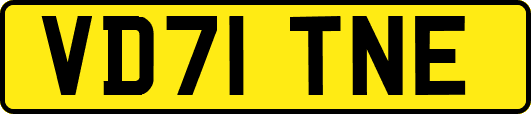 VD71TNE
