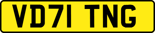 VD71TNG