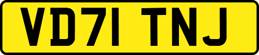 VD71TNJ
