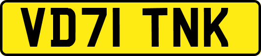 VD71TNK