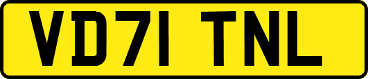 VD71TNL