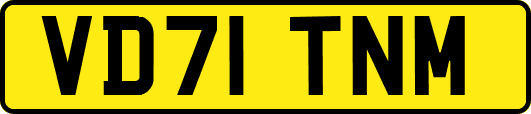 VD71TNM