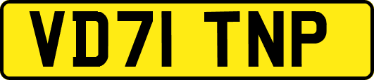 VD71TNP