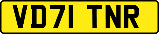 VD71TNR