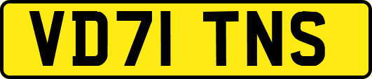 VD71TNS