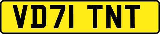 VD71TNT