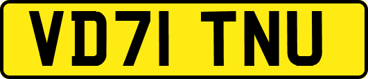 VD71TNU