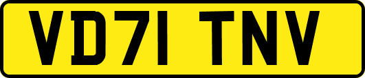VD71TNV